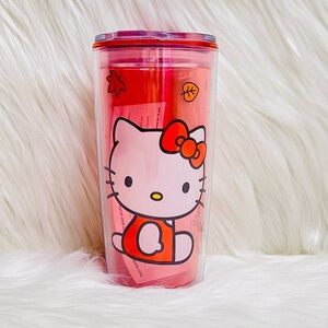Hello Kitty Tumbler